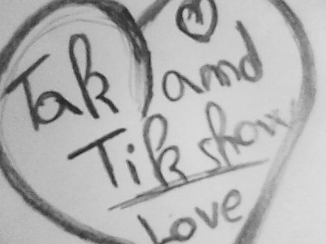 Love - TakAndTikShow